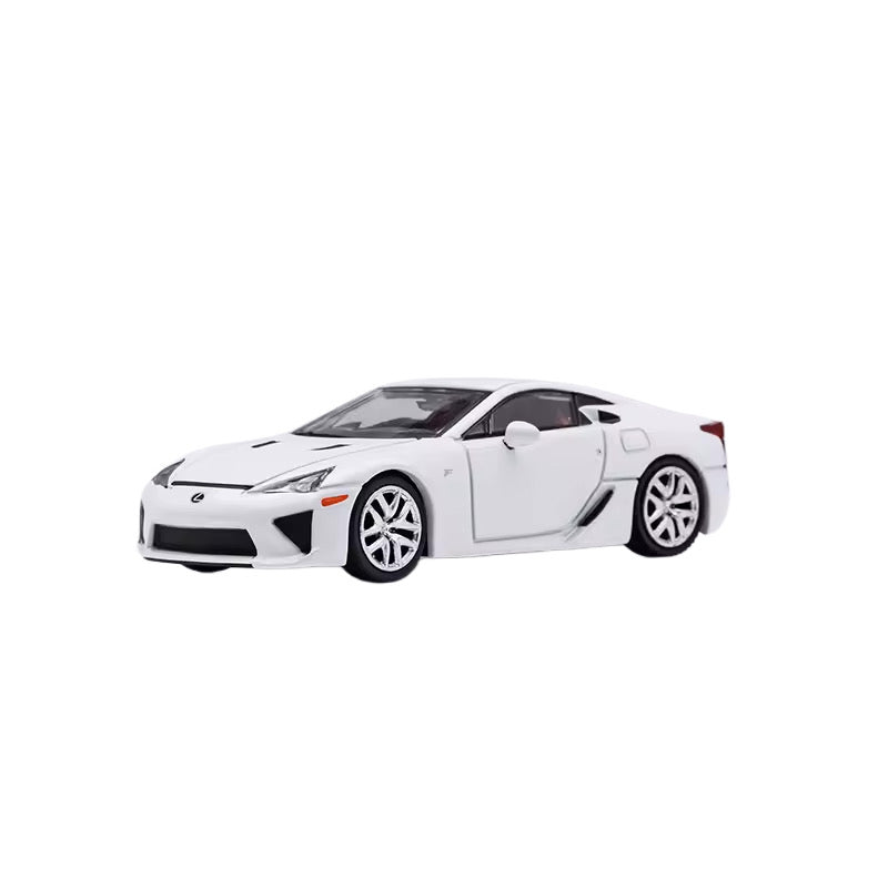 LFA Toy