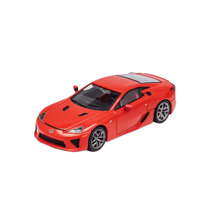 LFA Toy