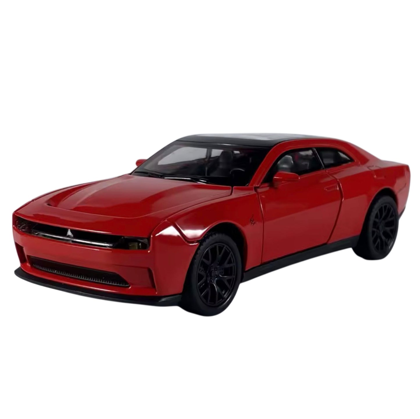 Daytona SRT EV Toy