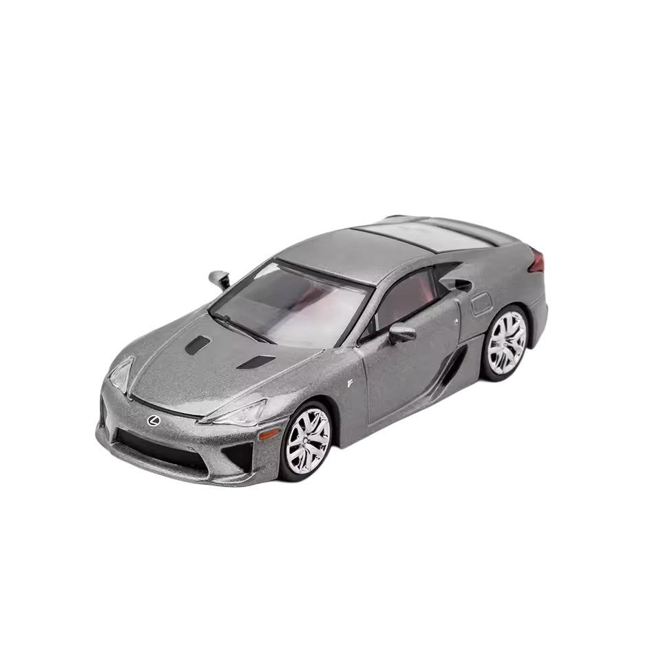LFA Toy