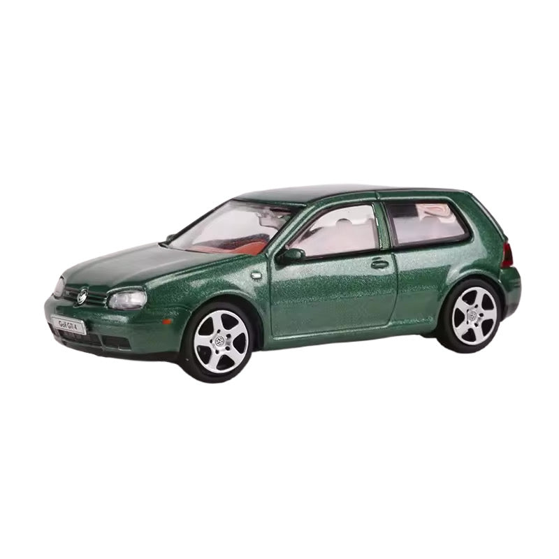 MK4 GTI Toy