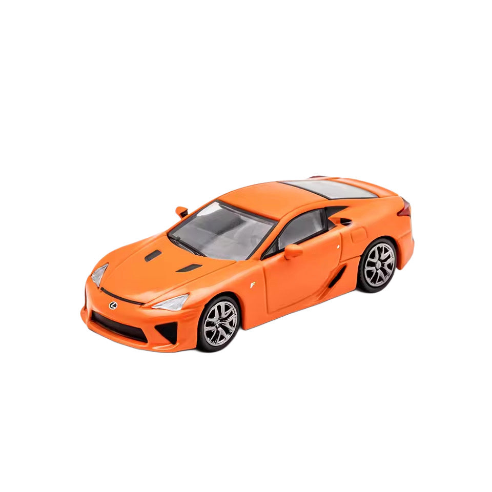 LFA Toy