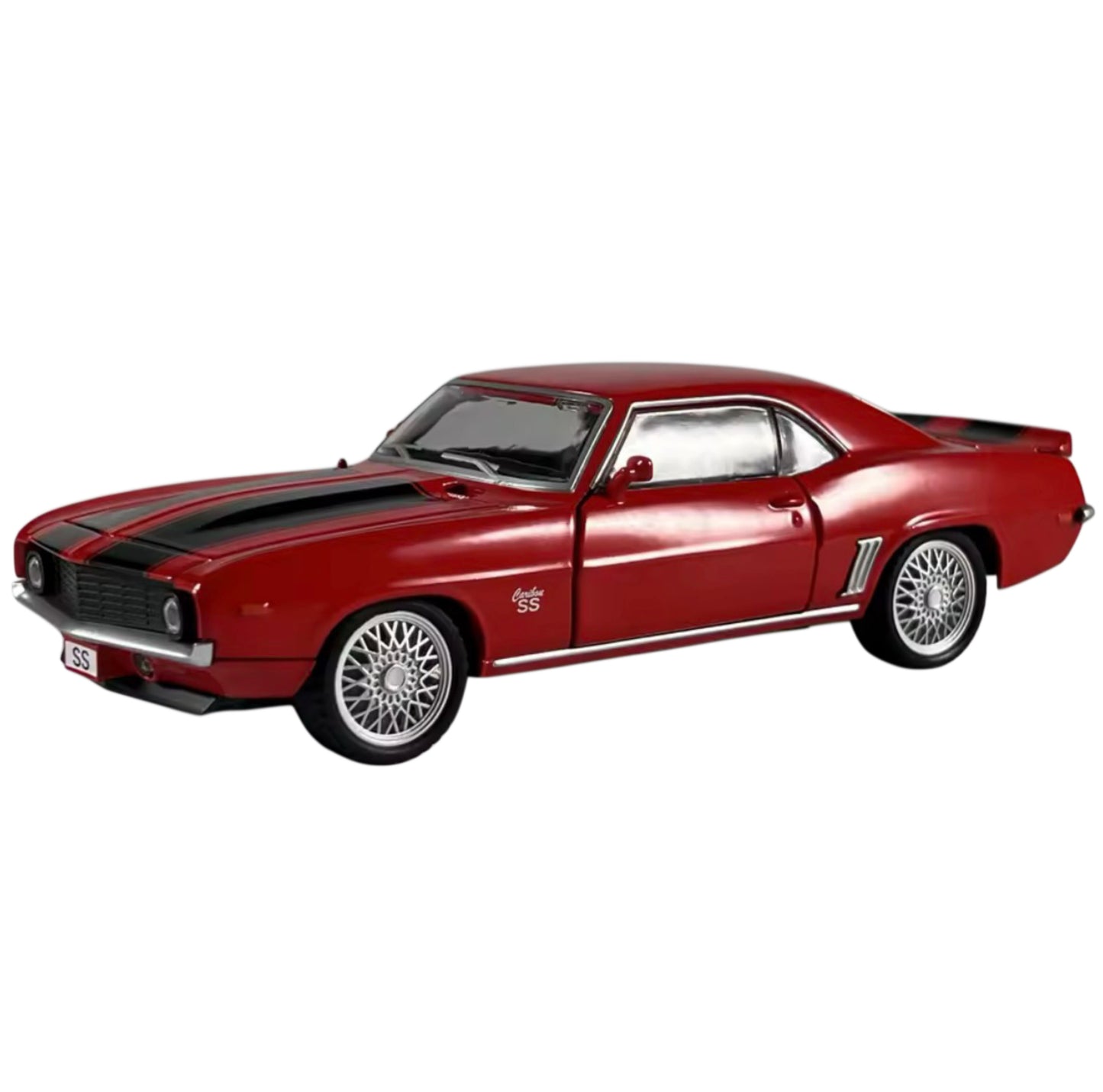Camaro SS Toy