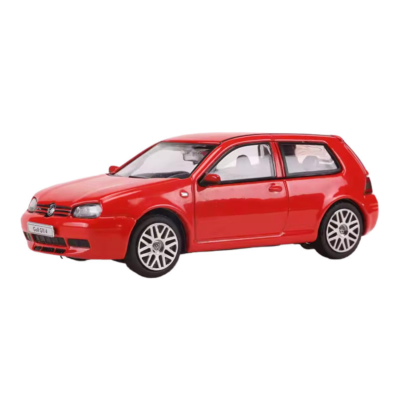 MK4 GTI Toy