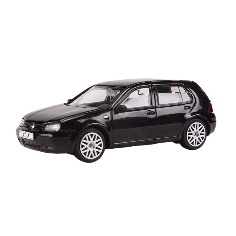 MK4 GTI Toy