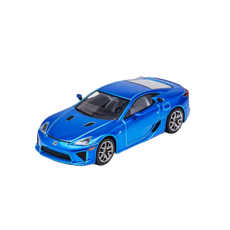 LFA Toy