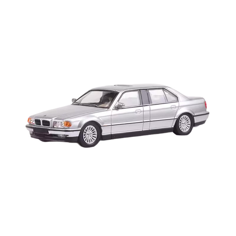 E38 7-Series Toy