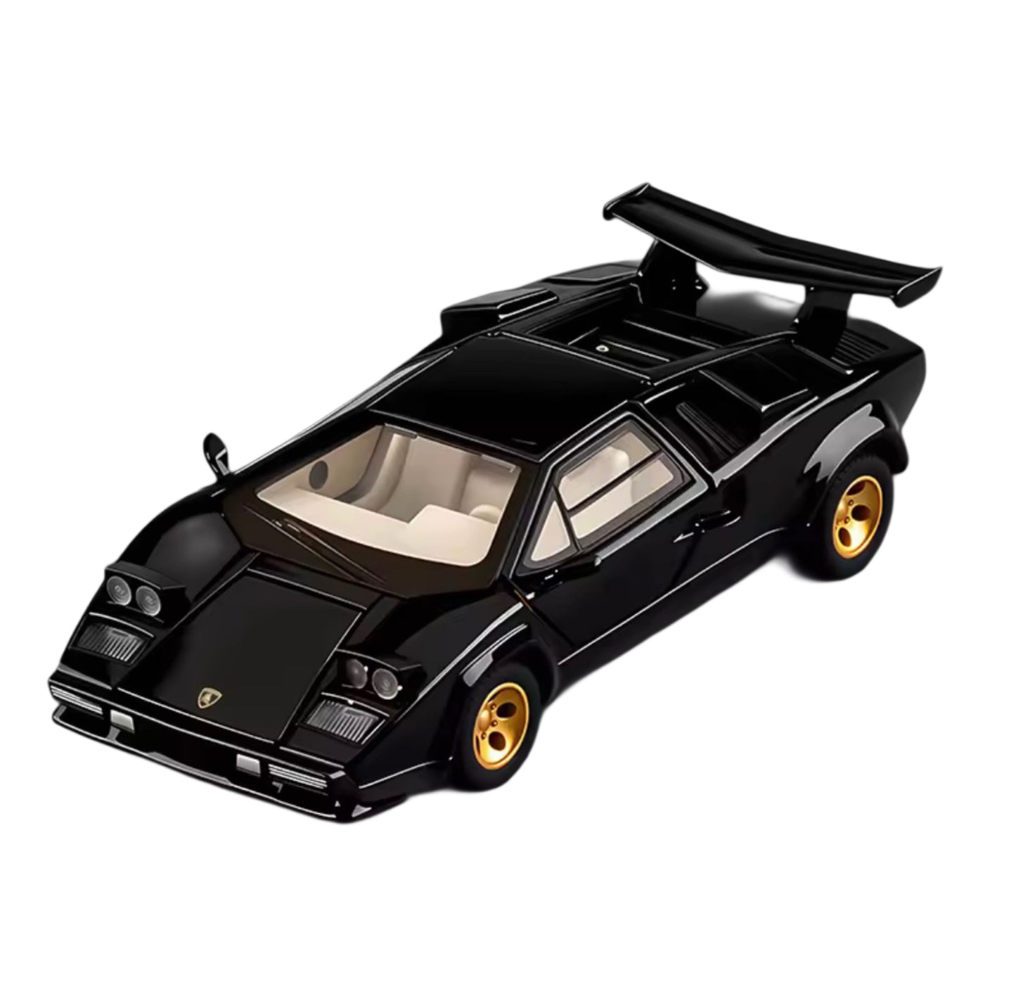 Countach Toy