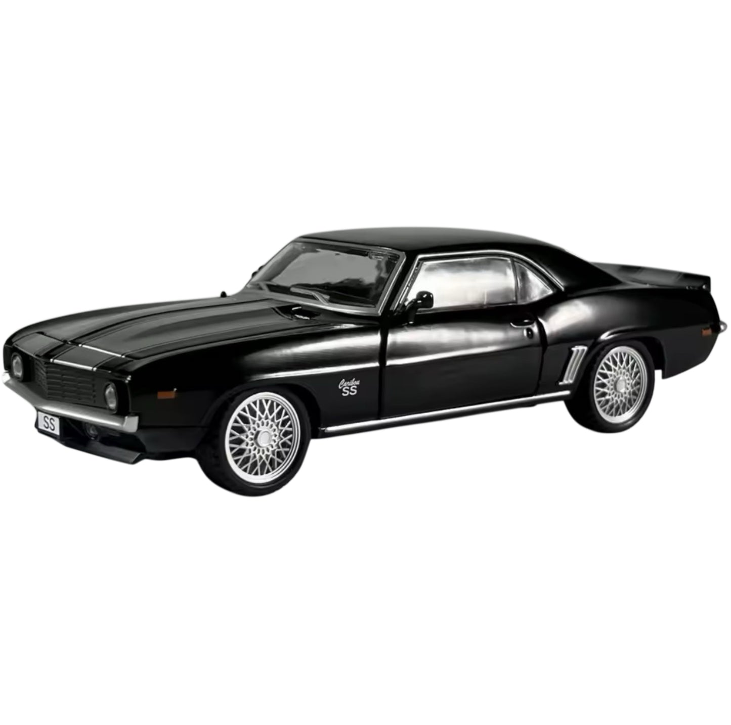 Camaro SS Toy