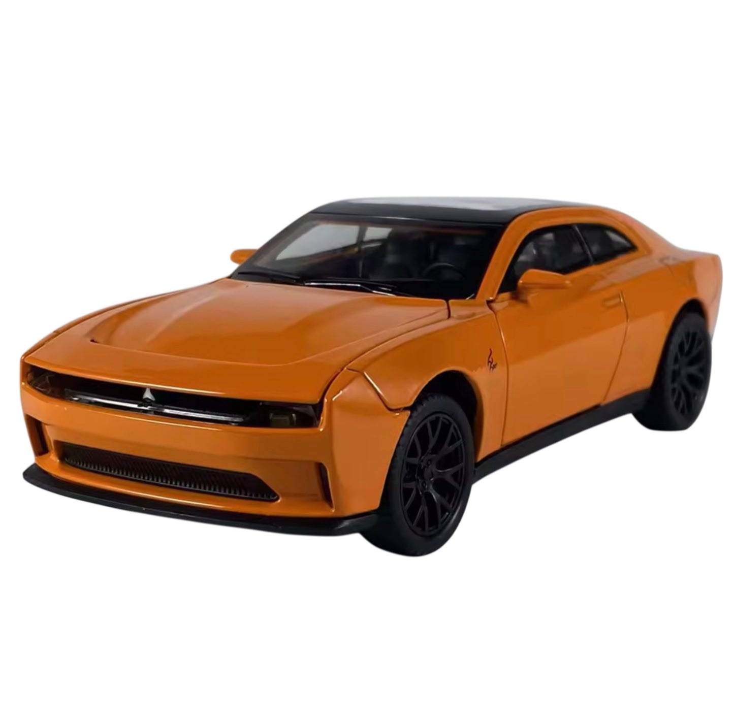 Daytona SRT EV Toy