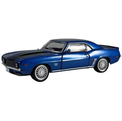 Camaro SS Toy