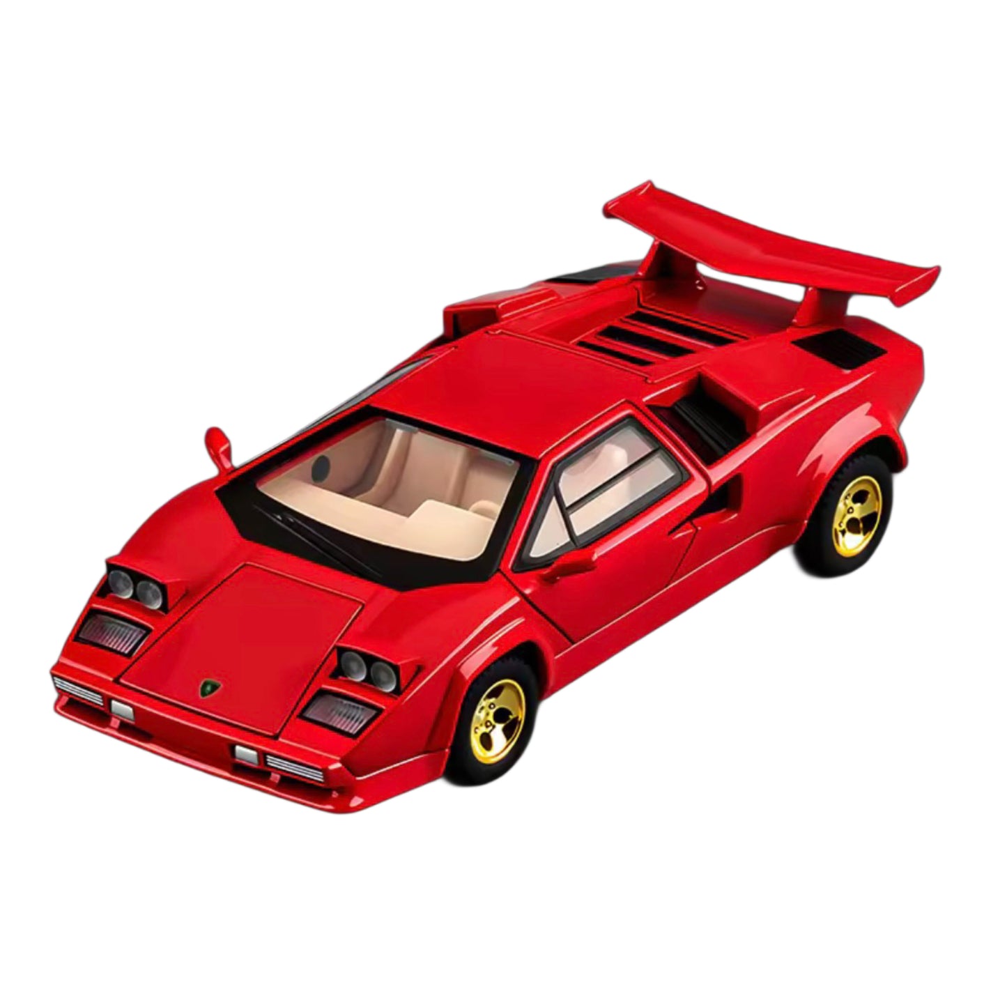 Countach Toy
